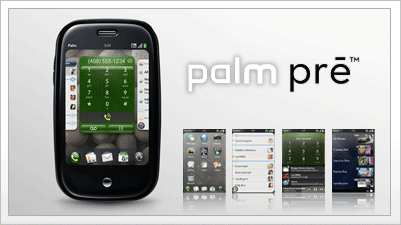 palm-pre